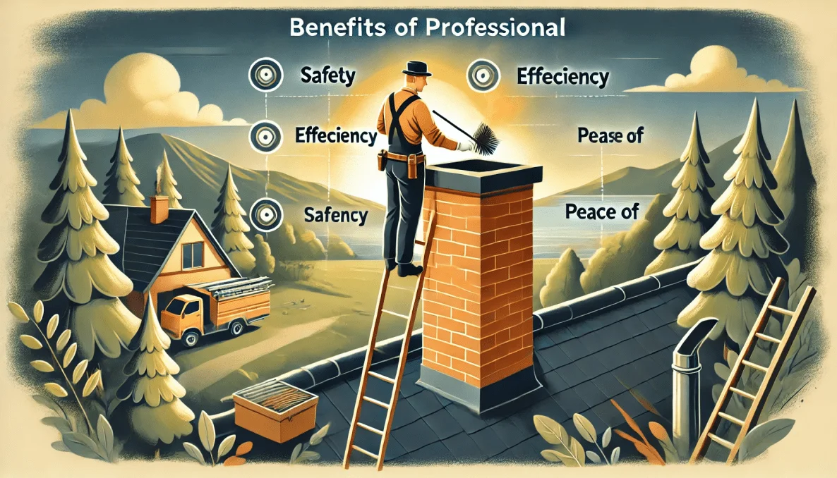 How Often Should You Schedule a Chimney Sweep?